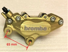 Brembo Bremszange links Bremssattel P4 30/34 F Husaberg Husqvarna Supermoto neu