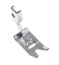 Zickzackfuss, Nähfuss für