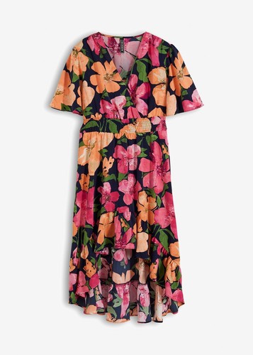 Vokuhila kleid 40 - gr.,