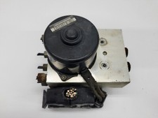 Chrysler Town & Country  ABS Hydraulikblock Block Steuergerät  04686704AD   (00)