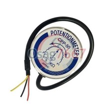 1PC Potentiometer CPP-50 5K