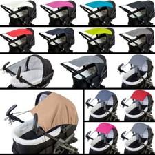 SONNENSEGEL Segel UV 50+ für