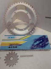 Puch Maxi S N Mofa KMC