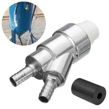 Sandstrahl pistole borcarbid