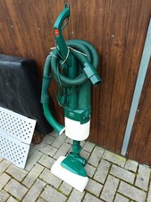 Vorwerk Staubsauger Kobold 122