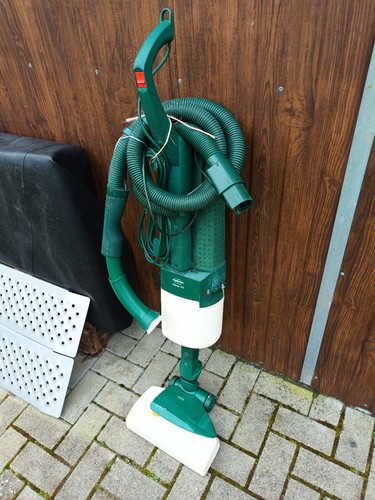Vorwerk staubsauger kobold - kobold, 122