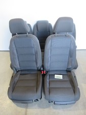 VW Touran I 1T 1T3 Sitze Sitz