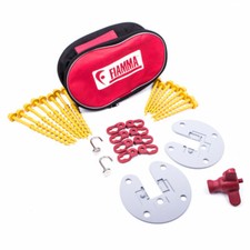 Fiamma Erdnagelset 27 tlg