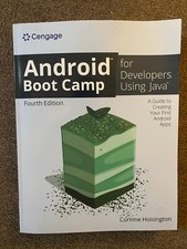 ‘NEW’ Android Boot Camp