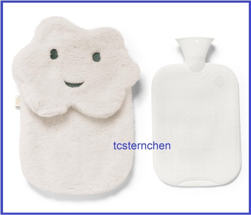 Tchibo tcm wärmflasche mit - wärmflasche,