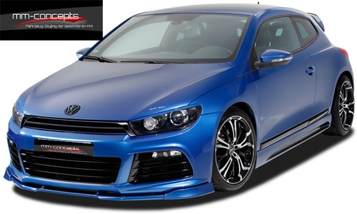 Rdx scirocco r20 - r,