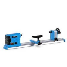 Güde drechselmaschine gdm 600 - güde,
