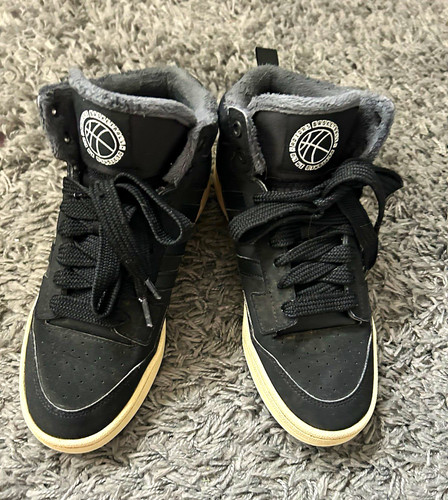 Adidas herren mid top - mid,