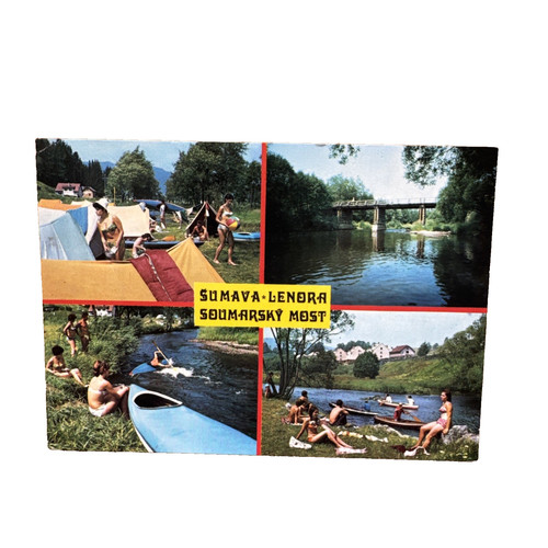 Ansichtskarte postkarte - ansichtskarte,