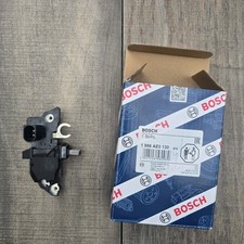 Generatorregler BOSCH 1 986