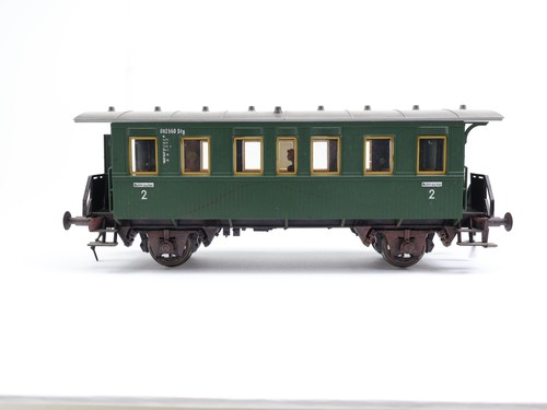 Märklin spur 5801 - spur, 1 5801