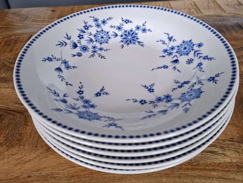 Suppenteller 5 cm - 22,5,
