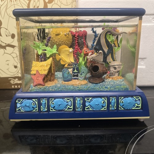 Seltene vintage findet nemo - findet,