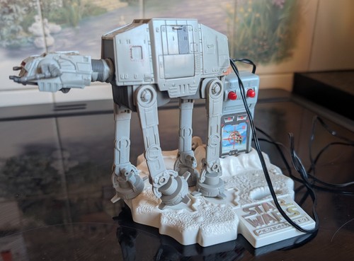 Star wars micro - star,