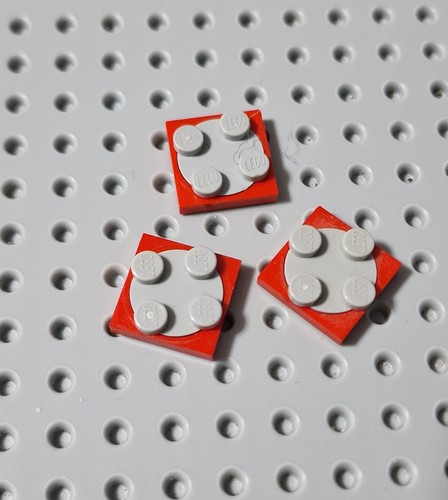 Lego drehteller drehstein - lego,
