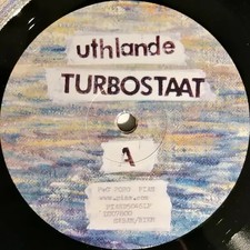 Turbostaat uthlande incl - incl, +