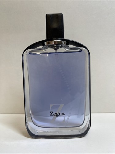 Zegna eau toilette - eau, de