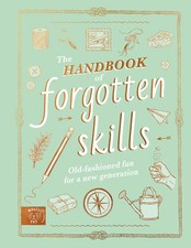 The Handbook of Forgotten