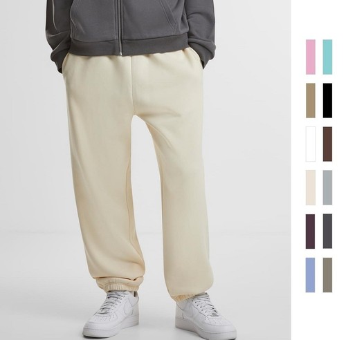 Byb sweatpants herren - sweatpants,