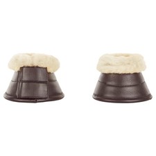 BUSSE Braun XL Hufglocken