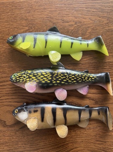 Castaic swimbait neu - castaic,