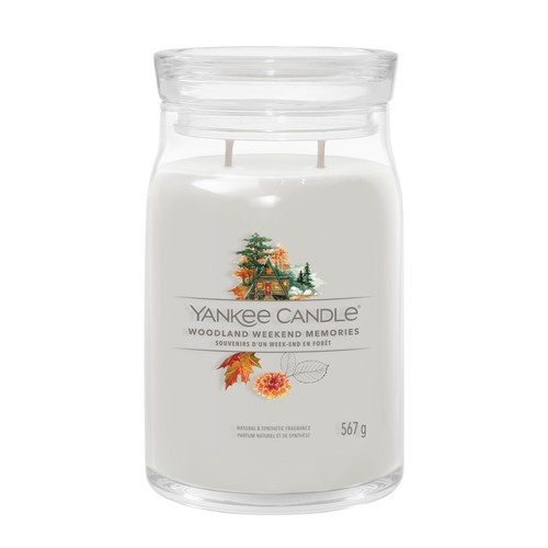 Yankee candle große - yankee,
