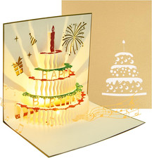 Geburtstagskarte Mit Musik &