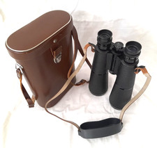 Fernglas OPTOLYTH 8 x 56 Jagdfernglas mit original Köcher klare Sicht