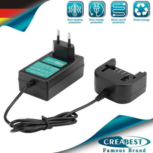 18v ion ladegerät für - 18v,