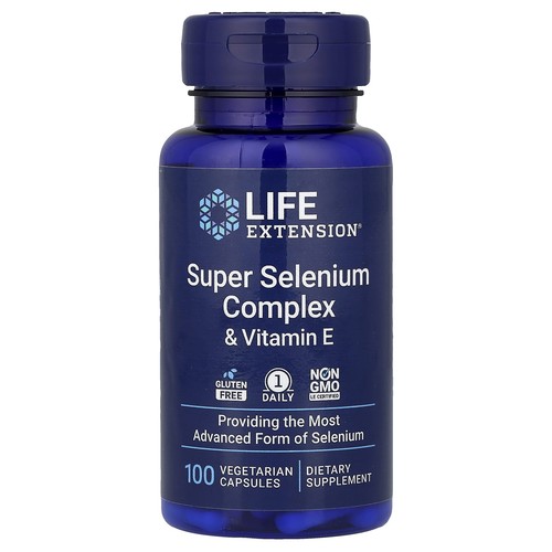 Life extension - life,