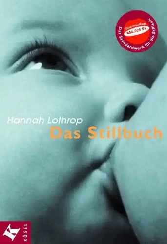Das stillbuch - das,