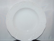 Suppenteller 22,5 cm Sanssouci