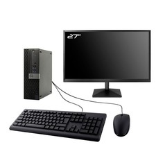 PC DELL 5040 SFF Gaming