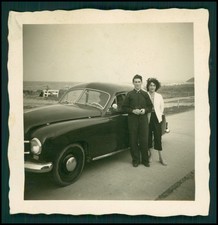 Foto - Borgward Hansa 1500