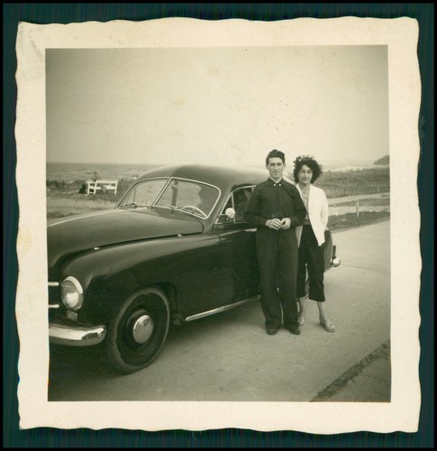 Foto borgward hansa 1500 - foto,