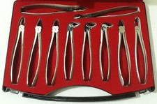 x10 Set Kieferorthopädie