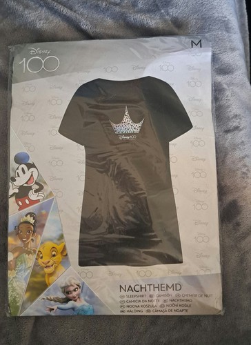 Disney nachthemd m - nachthemd, gr