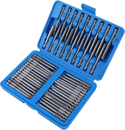 Sicherheits bit set tlg - sicherheits-bit-set, 50-tlg