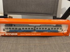 Märklin Primex 3185 Bayerische Zugspitzbahn OVP - Modelleisenbahn H0