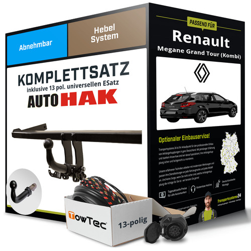 Für renault megane - für, iii