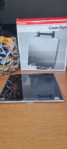 Ceran platte als zubehör - ceran-platte,