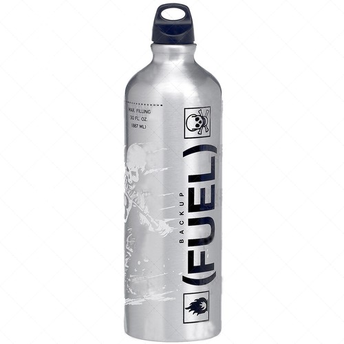 Motorrad benzin reserveflasche - motorrad,
