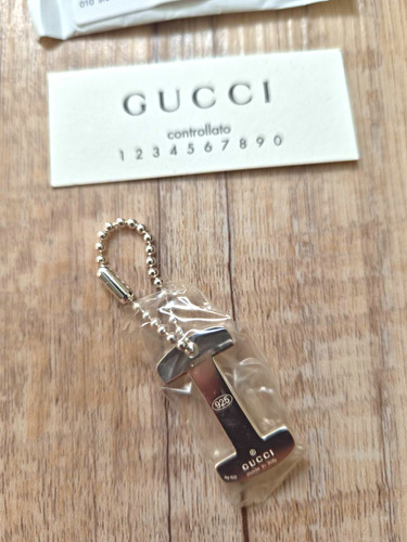 Gucci charm anhänger - charm, 925er
