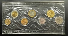 Russland - KMS Prägejahr 1992