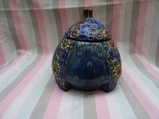 Pralinendose Kunstabteilung